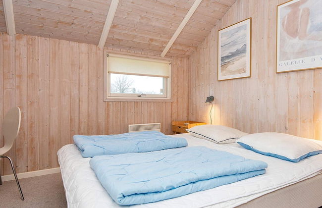 8 Person Holiday Home in Ronde - Foto 2