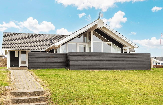 8 Person Holiday Home in Ronde - Foto 1