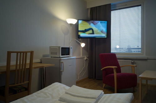 Photo 10 - Forenom Aparthotel Kemi