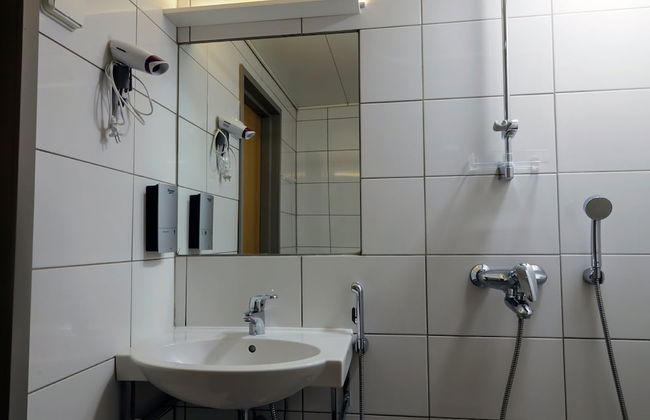Forenom Aparthotel Kemi - Foto 17