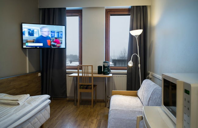 Forenom Aparthotel Kemi - Foto 3