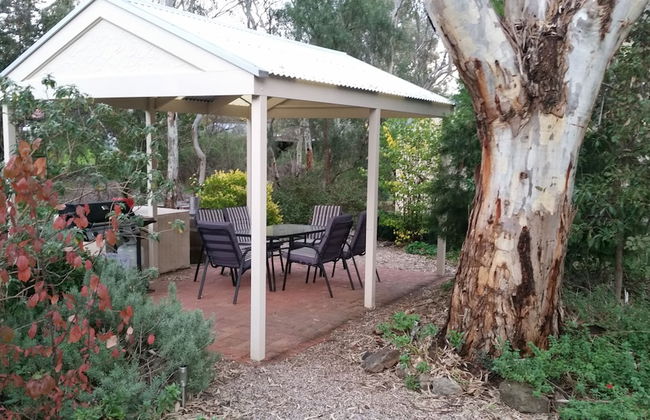 Donnybrook Cottages - Hutt River Cottage - Foto 12