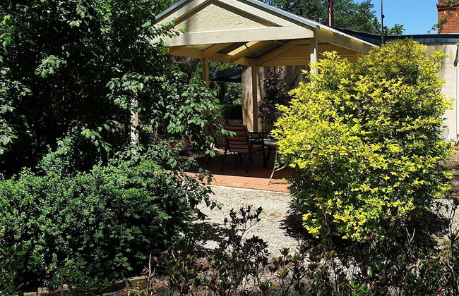 Donnybrook Cottages - Hutt River Cottage - Foto 7