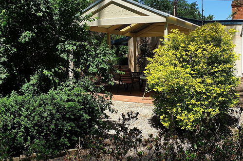 Foto 7 - Donnybrook Cottages - Hutt River Cottage