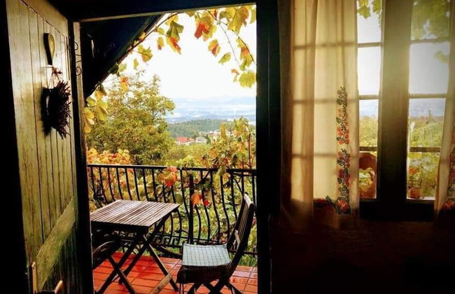Vineyard cottage Verček - Foto 22