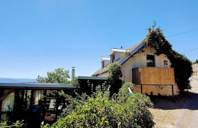 Vineyard cottage Verček - Foto 18