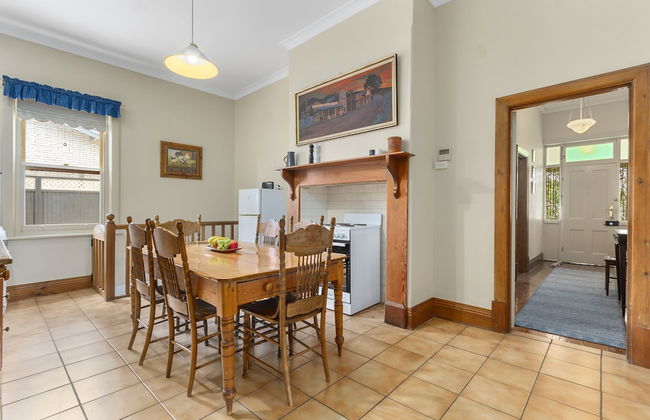 Miriams Cottage - Foto 8