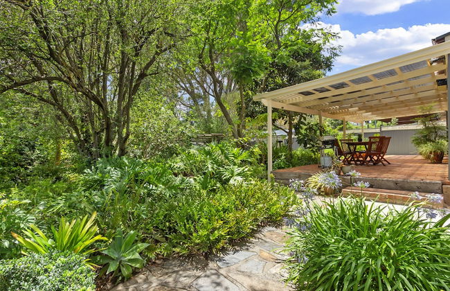 Miriams Cottage - Foto 13