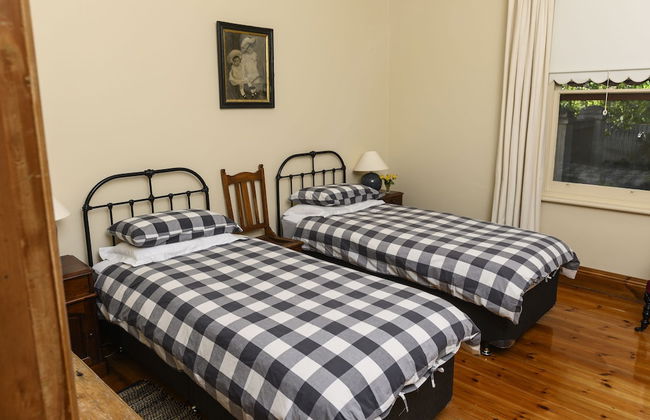 Miriams Cottage - Foto 20