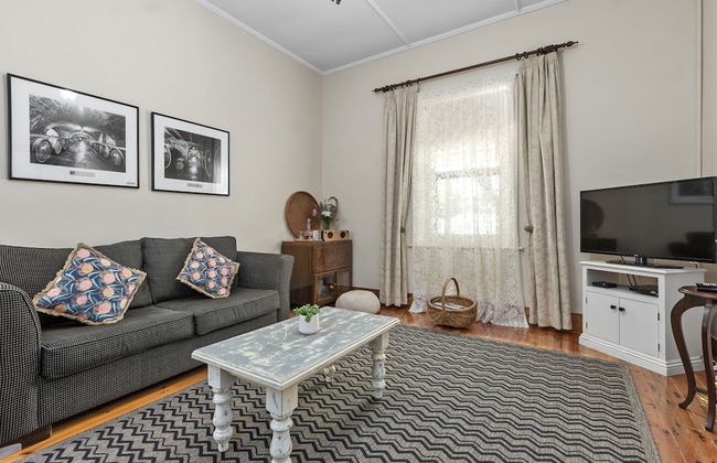 Miriams Cottage - Foto 10