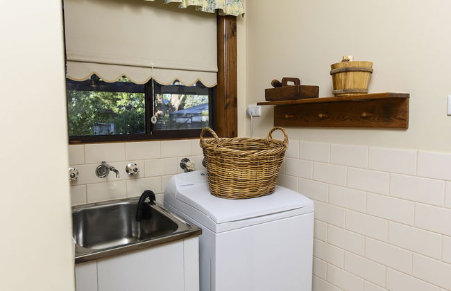 Miriams Cottage - Foto 18