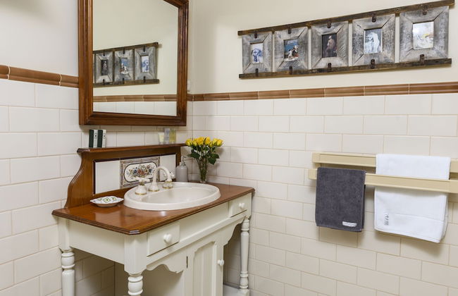Miriams Cottage - Foto 16