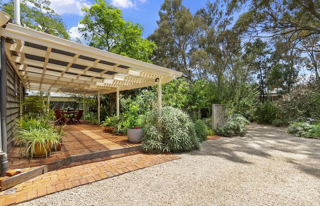 Miriams Cottage - Foto 14