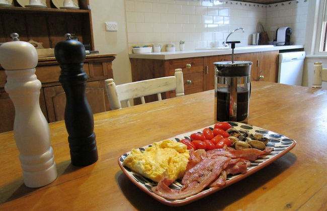 Miriams Cottage - Foto 19