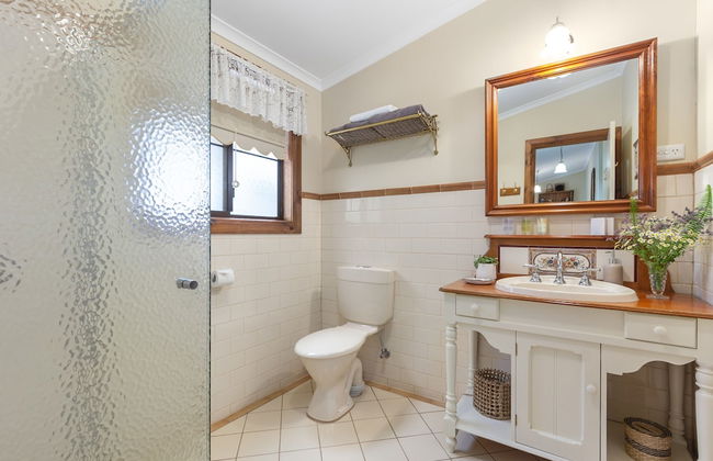 Miriams Cottage - Foto 17