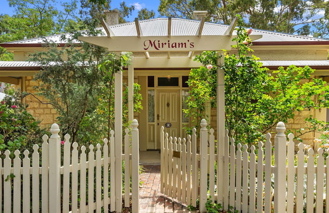 Miriams Cottage - Foto 23