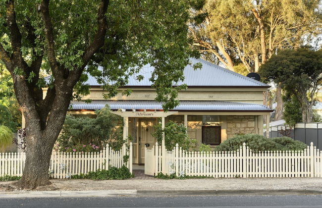 Miriams Cottage - Foto 1