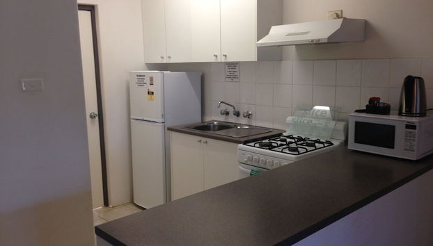 Cozinha privada