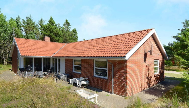 Foto 1 - 8 Person Holiday Home in Blavand