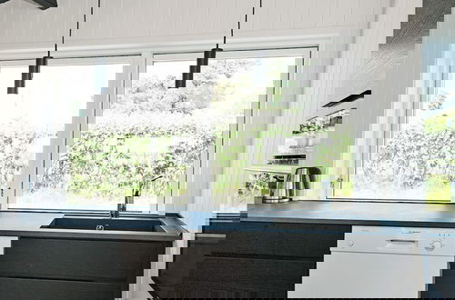 Foto 5 - 6 Person Holiday Home in Ebeltoft
