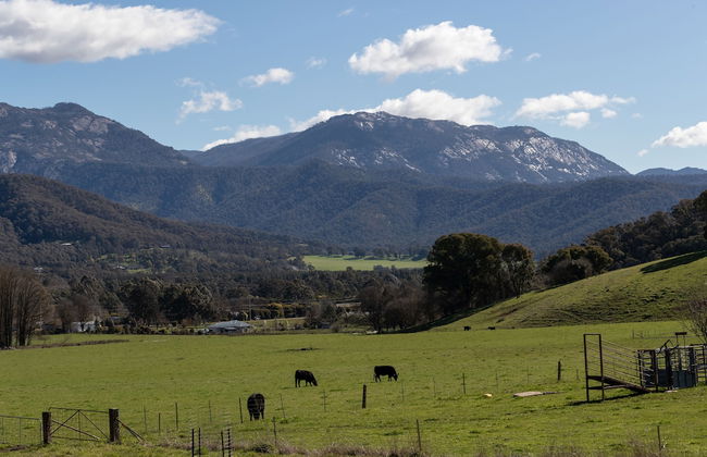 The Grange Homestead - Foto 43