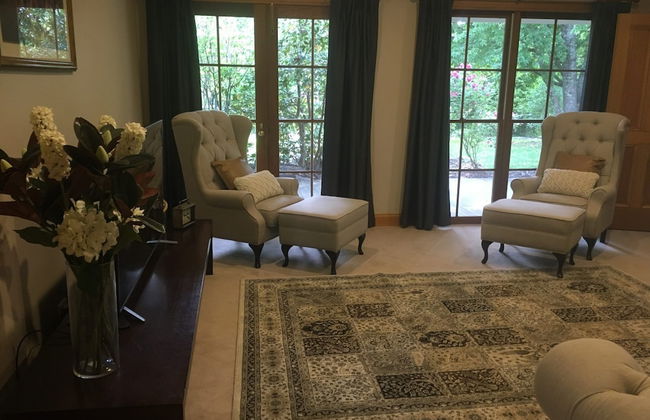 The Grange Homestead - Foto 16