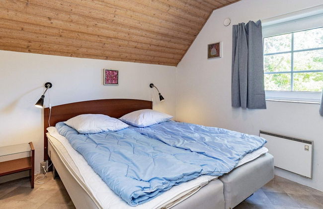 12 Person Holiday Home in Vaeggerlose-by Traum - Foto 4