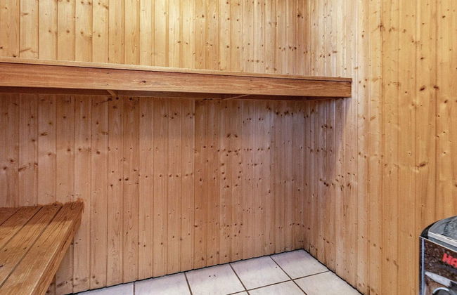 12 Person Holiday Home in Vaeggerlose-by Traum - Foto 14
