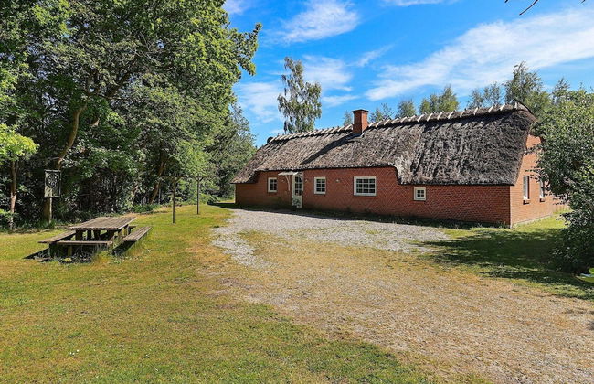 12 Person Holiday Home in Vaeggerlose-by Traum - Foto 1
