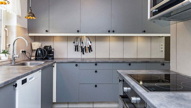 Cozinha privada
