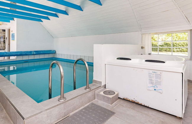 12 Person Holiday Home in Vaeggerlose-by Traum - Foto 15