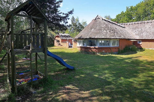 Photo 28 - 12 Person Holiday Home in Vaeggerlose