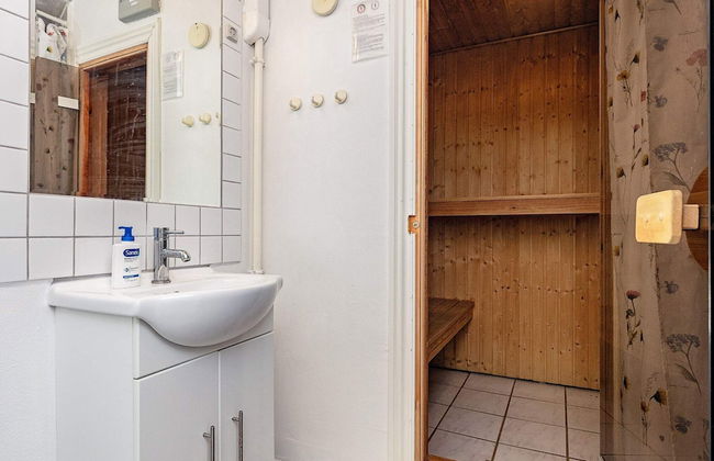 12 Person Holiday Home in Vaeggerlose-by Traum - Foto 9
