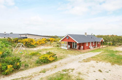 Photo 26 - 6 Person Holiday Home in Hvide Sande