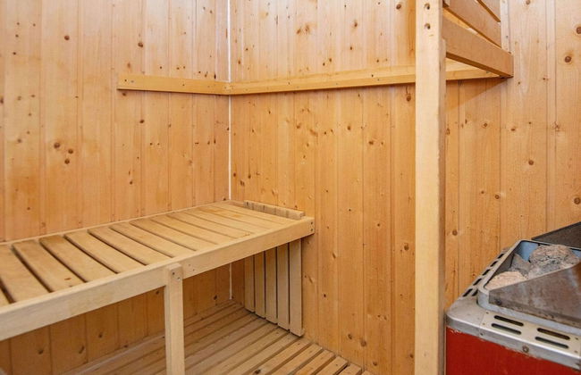 6 Person Holiday Home in Hvide Sande-by Traum - Foto 6