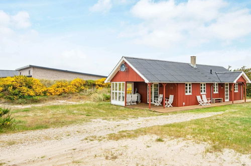 Photo 23 - 6 Person Holiday Home in Hvide Sande