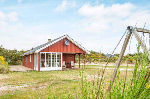 Photo 29 - 6 Person Holiday Home in Hvide Sande-by Traum