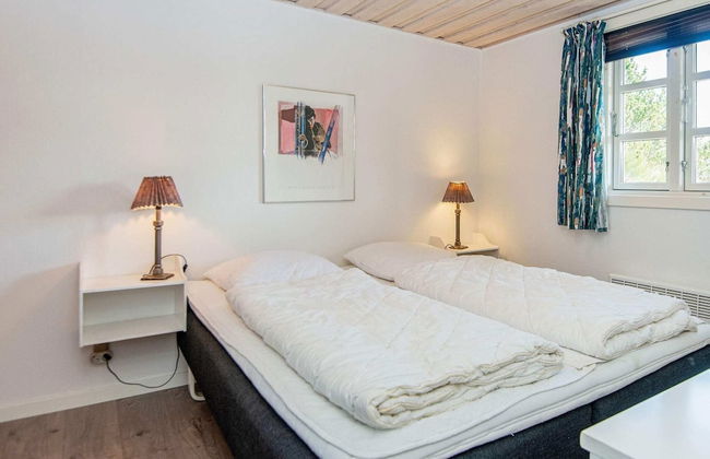 6 Person Holiday Home in Hvide Sande-by Traum - Foto 14