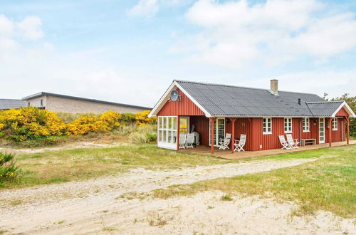 Photo 23 - 6 Person Holiday Home in Hvide Sande-by Traum