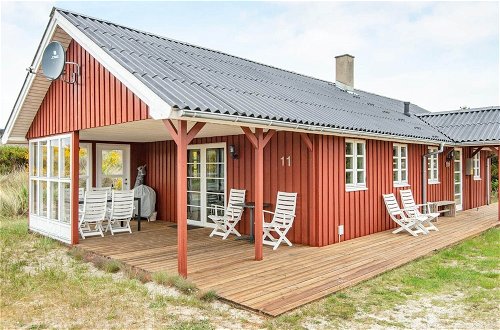 Photo 26 - 6 Person Holiday Home in Hvide Sande