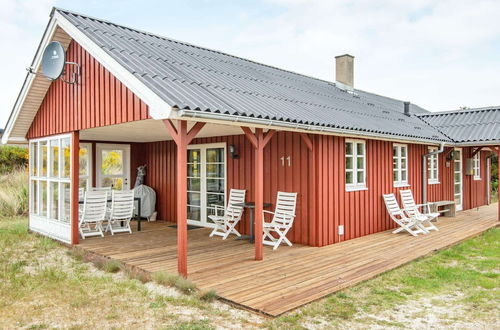 Photo 32 - 6 Person Holiday Home in Hvide Sande-by Traum