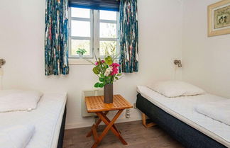 Foto 1 - 6 Person Holiday Home in Hvide Sande