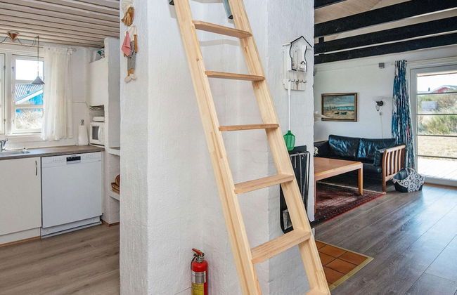 6 Person Holiday Home in Hvide Sande-by Traum - Foto 11