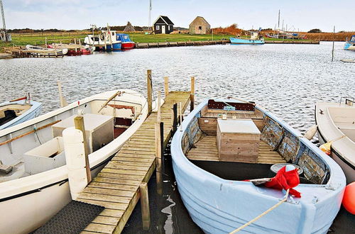 Photo 33 - 6 Person Holiday Home in Hvide Sande-by Traum