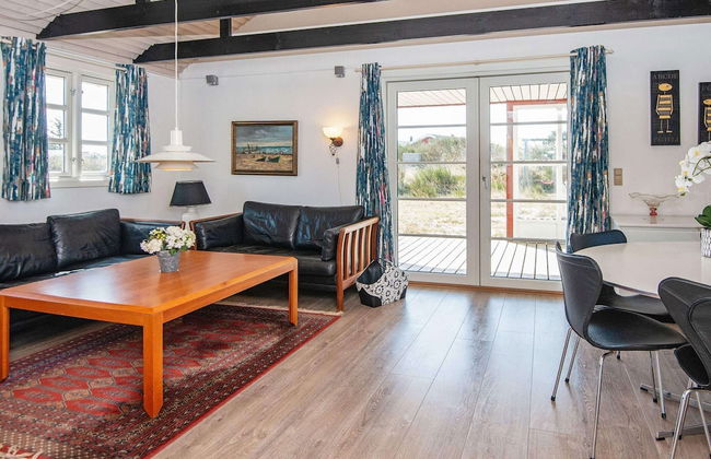 6 Person Holiday Home in Hvide Sande-by Traum - Foto 20