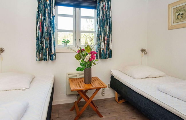 6 Person Holiday Home in Hvide Sande-by Traum - Foto 3