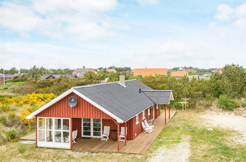 Photo 34 - 6 Person Holiday Home in Hvide Sande-by Traum