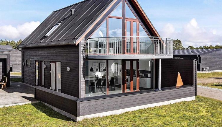 Foto 1 - Comfy Holiday Home in Jutland near Sea