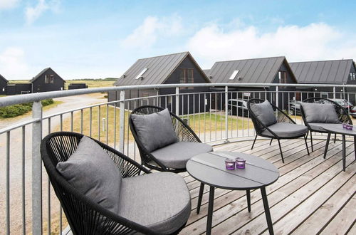 Photo 27 - Comfy Holiday Home in Jutland near Sea