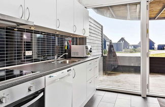 Foto 3 - Comfy Holiday Home in Jutland near Sea